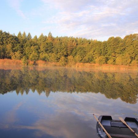 Dwor Pomorski Barwice ภายนอก รูปภาพ